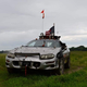 Illustration for article titled The Gambler 500 – More Than Just Silly Vehicles Offroad